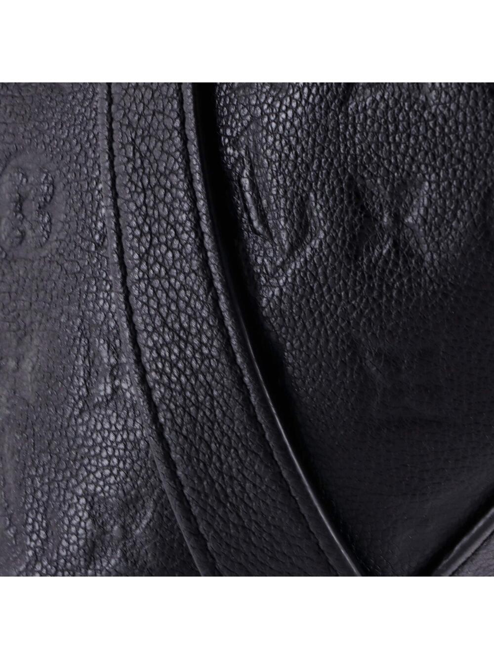 Louis Vuitton Bagatelle Hobo Empreinte #247446L21B - Picture 7 of 9